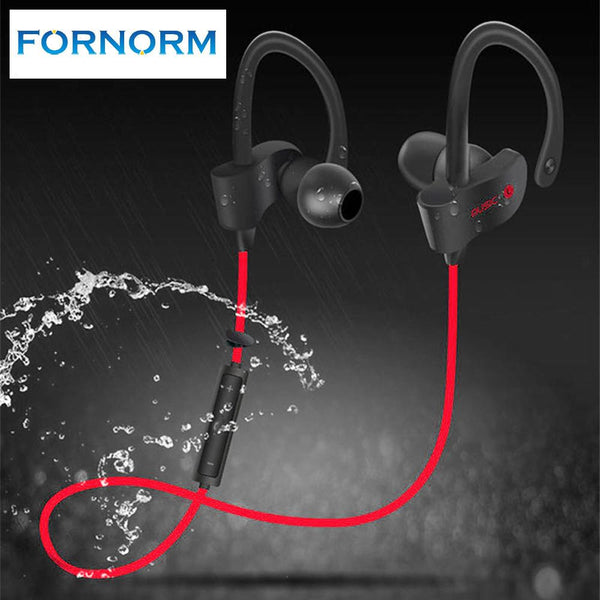 In-ear Bluetooth