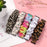 Scrunchie Strap for Apple watch band