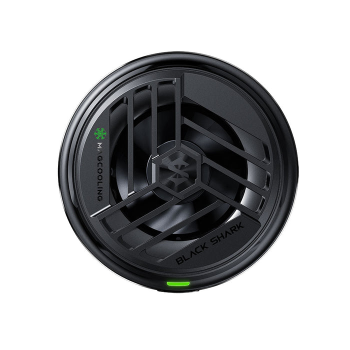 Magnetic Cooler for Phone
