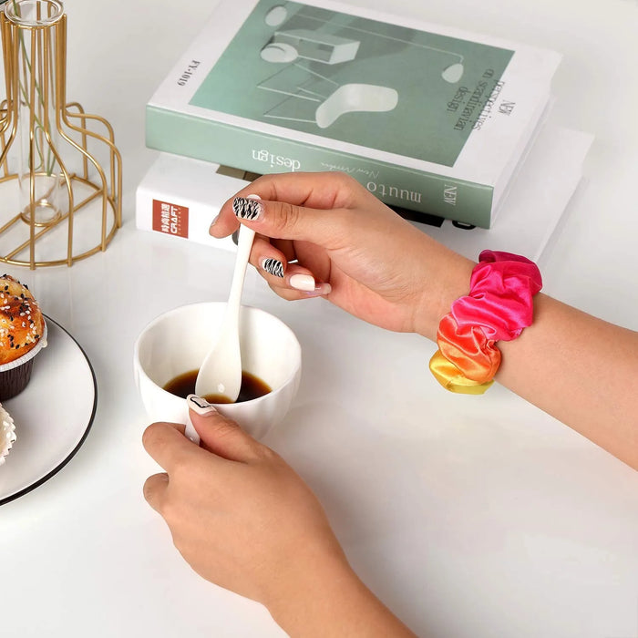 Scrunchie Strap for Apple watch band