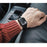 Stainless Steel Strap for Apple Watch Ultra band 49mm 44mm 40mm 45mm 41mm 42mm 38mm correa Bracelet iWatch series 7 SE 8 3 4 5 6