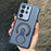 Hollow Cooling Case for Samsung Galaxy S23-S26 Ultra with 360 Rotatable Bracket and Anti-Slip Grip