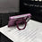 MagSafe Transparent Fold Case for iPhone Duo 18 — 360° Rotating Stand, Magnetic Camera Protection Cover