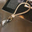 Crystal Wrist Phone Lanyard
