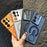 Hollow Cooling Case for Samsung Galaxy S23-S26 Ultra with 360 Rotatable Bracket and Anti-Slip Grip