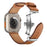 Leather Strap For Apple Watch
