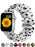 Scrunchie Strap for Apple watch band