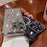 Clear Magnetic Case with Diamond Detail for iPhone 12–17 Pro Max & Plus