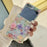 3D Flower Hinge Protection Case for Samsung Galaxy Z Flip 7 — Wrist Chain, Shockproof 2-in-1 Cover (Fits Z Flip 3–7, FE)