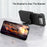 Luxury Rhombus Haven: Stylish Hard Cover for Samsung Galaxy Z Flip 4/ZFlip 3