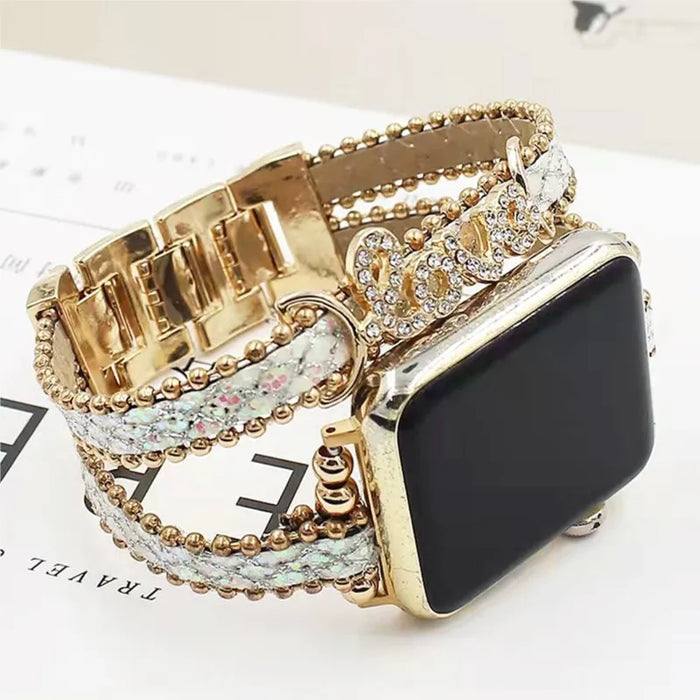 Bohemia Strap For Apple Watch