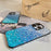 Luxury Rhinestone Camera Bumper Case for iPhone 11 Pro-18 Pro Max with Shockproof Anti-Scratch Protection