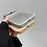 Alloy Lens Camera Holder Case for iPhone 11-18 Pro Max with MagSafe Stand and Hard PC Shockproof Cover