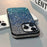 Luxury Rhinestone Camera Bumper Case for iPhone 11 Pro-18 Pro Max with Shockproof Anti-Scratch Protection