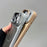Alloy Lens Camera Holder Case for iPhone 11-18 Pro Max with MagSafe Stand and Hard PC Shockproof Cover