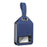 Luxury Rhombus Haven: Stylish Hard Cover for Samsung Galaxy Z Flip 4/ZFlip 3