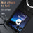 Carbon Fiber Magsafe Wireless Charging Magnetic Case Motorola Razr 40