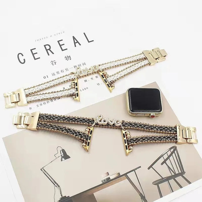 Bohemia Strap For Apple Watch