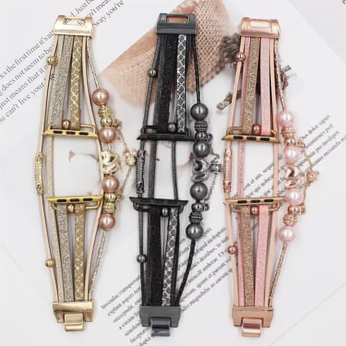 Bohemia Strap For Apple Watch