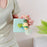 Cute Skin-Friendly Hard Back Cover With keychain For Motorola Razr 40