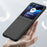 Anti-Scratch PC Slim Case for MOTOROLA MOTO RAZR 40