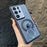 Hollow Cooling Case for Samsung Galaxy S23-S26 Ultra with 360 Rotatable Bracket and Anti-Slip Grip
