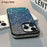 Luxury Rhinestone Camera Bumper Case for iPhone 11 Pro-18 Pro Max with Shockproof Anti-Scratch Protection