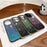 Luxury Rhinestone Camera Bumper Case for iPhone 11 Pro-18 Pro Max with Shockproof Anti-Scratch Protection