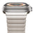 Stainless Steel Strap for Apple Watch Ultra band 49mm 44mm 40mm 45mm 41mm 42mm 38mm correa Bracelet iWatch series 7 SE 8 3 4 5 6