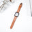 Leather Strap For Apple Watch