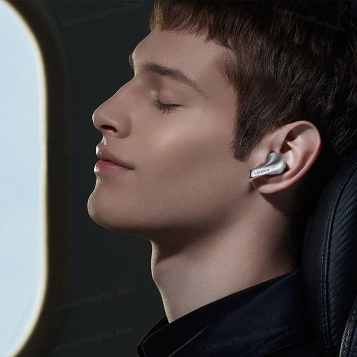 Lenovo LP5  Wireless Bluetooth Earbuds HiFi Music Earphone With Mic Headphones Sports Waterproof Headset