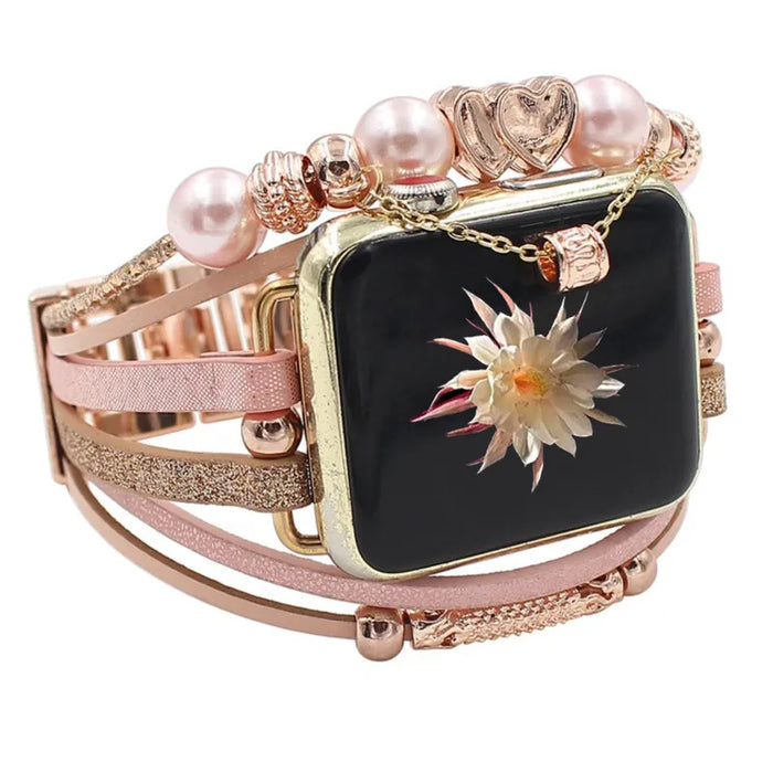 Bohemia Strap For Apple Watch
