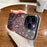 Luxury Rhinestone Camera Bumper Case for iPhone 11 Pro-18 Pro Max with Shockproof Anti-Scratch Protection
