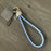 Crystal Wrist Phone Lanyard