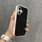 Waffle Sole Silicone Case for iPhone 11-17 with Wrist Strap Lanyard, Matte Shockproof Cover