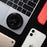 Magnetic Cooler for Phone