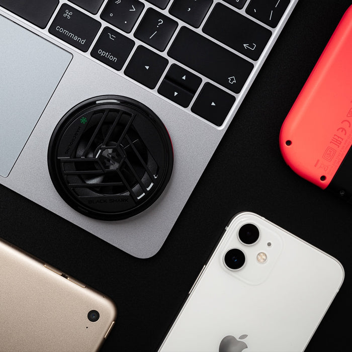 Magnetic Cooler for Phone
