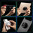 Magnetic Cooler for Phone