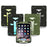 2 in 1 Case Heavy Duty Silicon Hard Cover For iPad Pro 