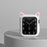 Shockproof Cat Bumper Cover For Apple Watch