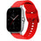 Silicone band For Amazfit GTS/2/2e/GTS2 Mini/GTR 42mm/47mm/GTR2/2e/stratos 2/3