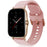 Silicone band For Amazfit GTS/2/2e/GTS2 Mini/GTR 42mm/47mm/GTR2/2e/stratos 2/3