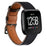 Genuine Leather band for Fitbit Versa