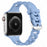 Silicone Strap For Apple Watch Band