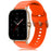 Silicone band For Amazfit GTS/2/2e/GTS2 Mini/GTR 42mm/47mm/GTR2/2e/stratos 2/3