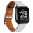 Genuine Leather band for Fitbit Versa