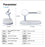 3 in 1 Wireless Charger Stand Magsafe QI fast Charging Station