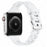 Silicone Strap For Apple Watch Band