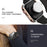 Two-Tone Glass + Cover For Apple Watch Case