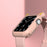 Shockproof Cat Bumper Cover For Apple Watch